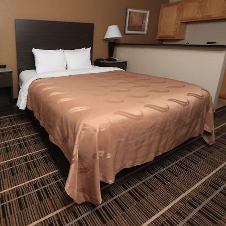 Quality Inn Dfw Airport North - Ірвінг Екстер'єр фото