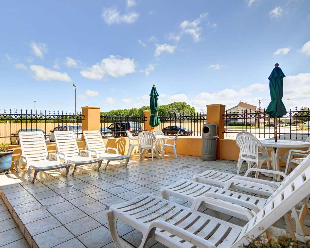 Quality Inn Dfw Airport North - Ірвінг Зручності фото