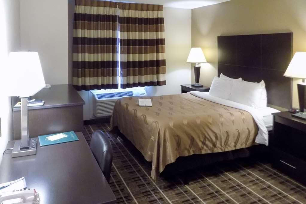 Quality Inn Dfw Airport North - Ірвінг Номер фото