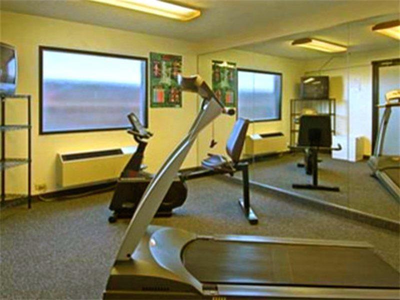 Quality Inn Dfw Airport North - Ірвінг Екстер'єр фото
