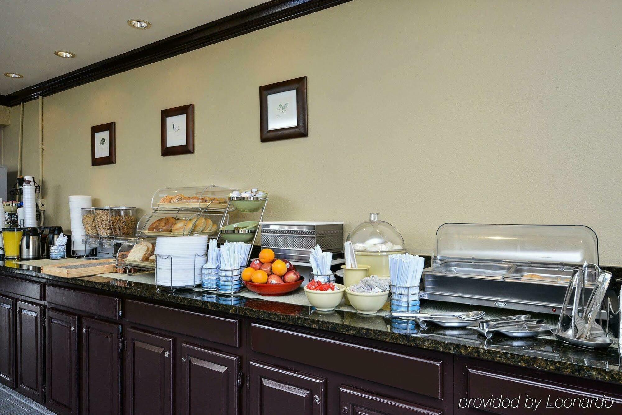 Quality Inn Dfw Airport North - Ірвінг Екстер'єр фото